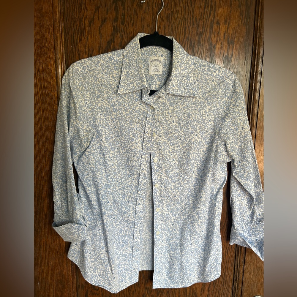 Brooks Brothers Top